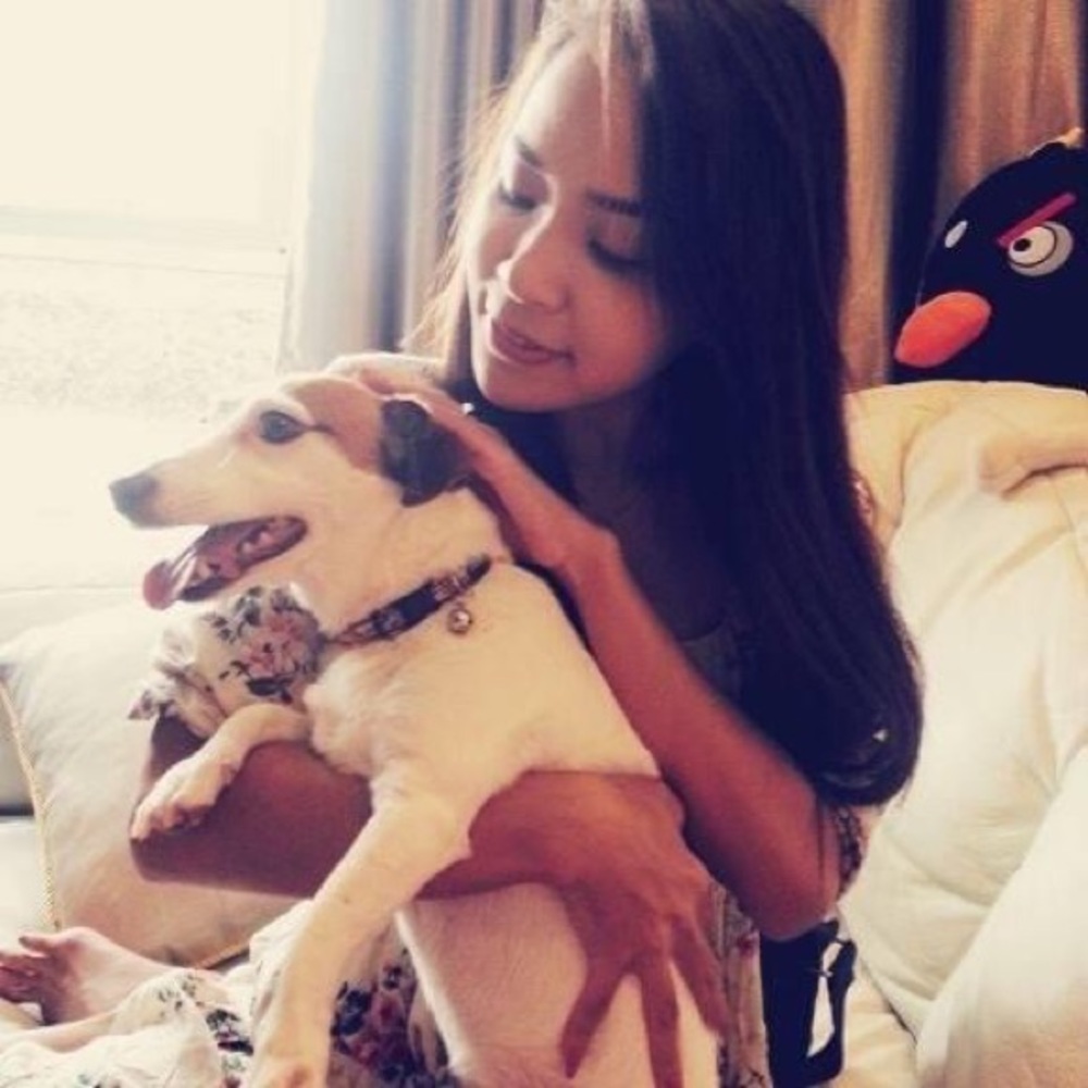 Meet your Posher, Wipada